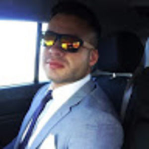 Meet your Posher, Dominick